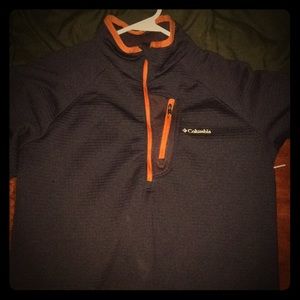 Columbia Jacket